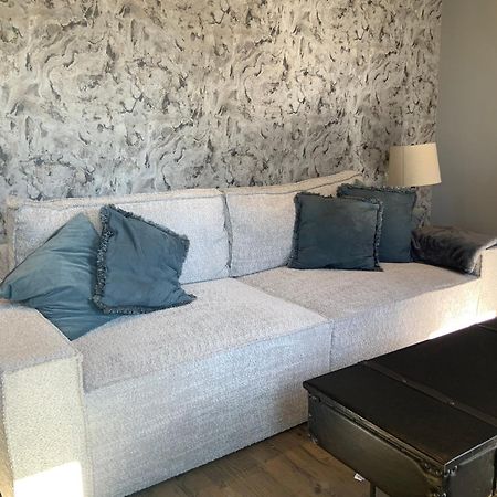 Wohnung Midcoast Im Herzen Von Schleswig-Holstein 노토프 외부 사진