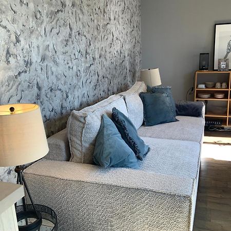 Wohnung Midcoast Im Herzen Von Schleswig-Holstein 노토프 외부 사진